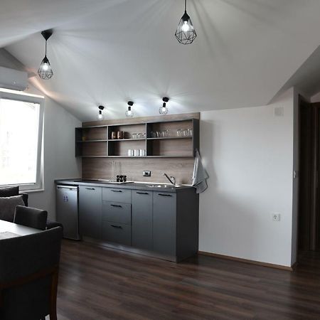 Mihail'S Apartments In Ohrid - 1 Ngoại thất bức ảnh