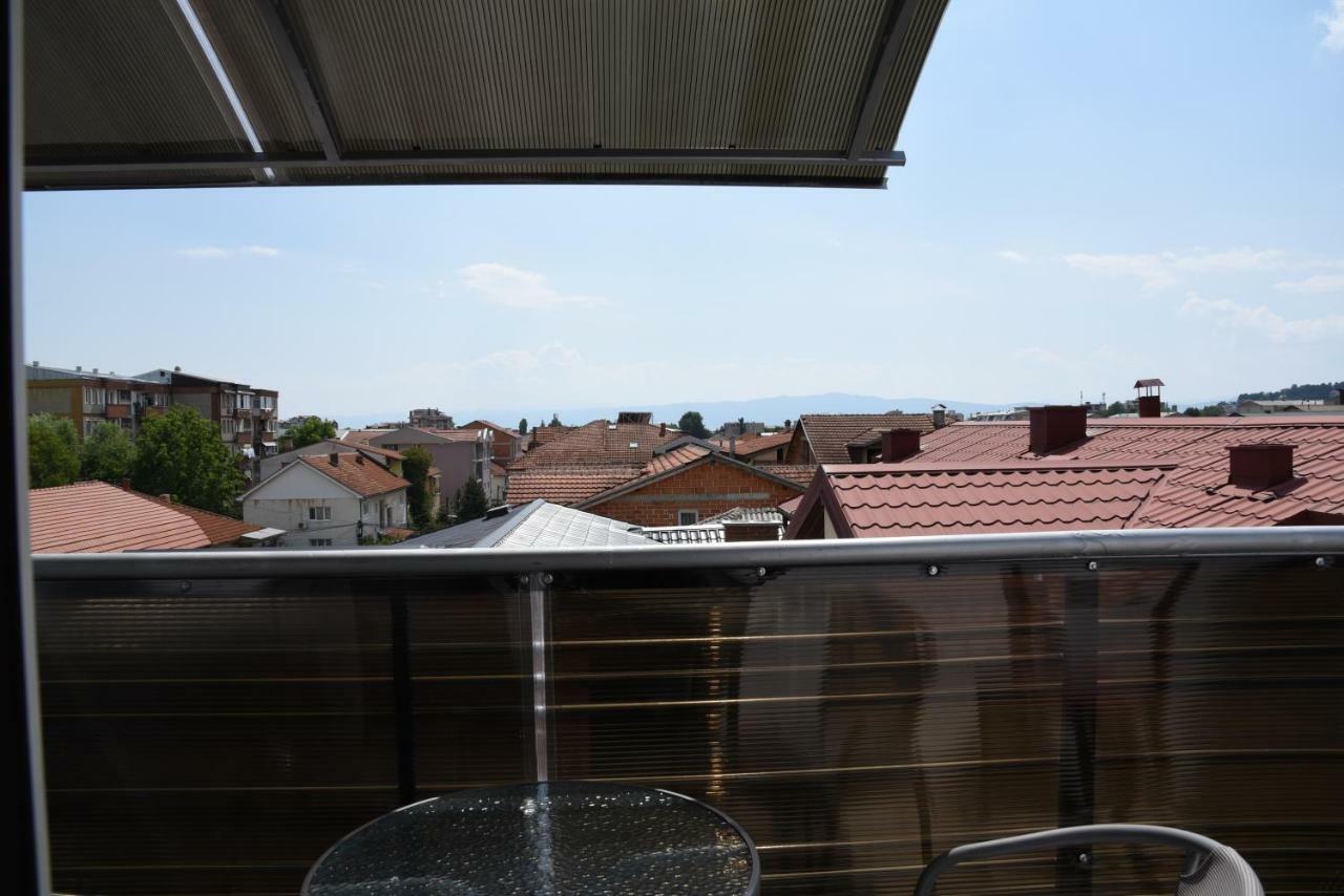 Mihail'S Apartments In Ohrid - 1 Ngoại thất bức ảnh