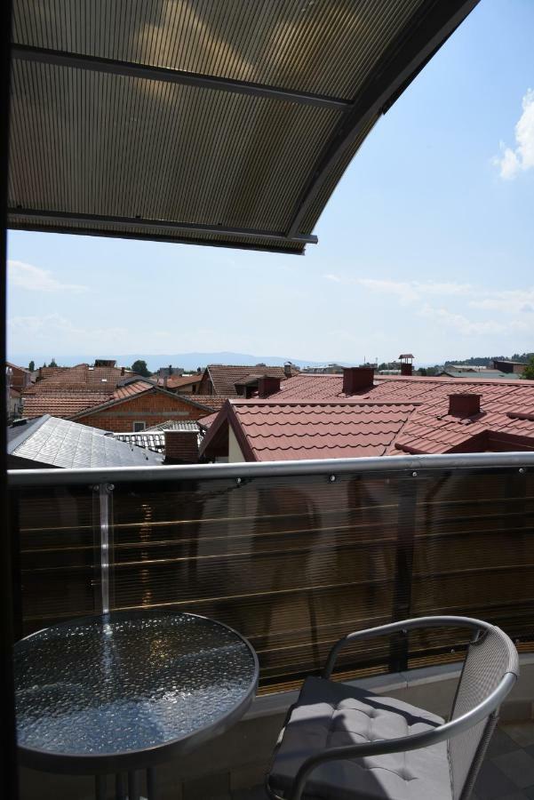 Mihail'S Apartments In Ohrid - 1 Ngoại thất bức ảnh